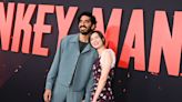 Dev Patel and Tilda Cobham-Hervey Finally Make Their Relationship Red-Carpet-Official