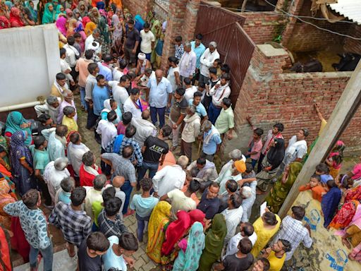 What happened in Hathras? All you need to know about Bhole Baba, stampede