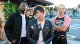 Plain White T's to headline Florida Tech's 2024 Homecoming Fest