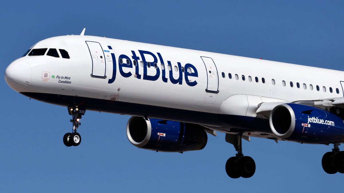 A GameStop stock winner might get a JetBlue board seat