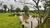 Flooding causing ‘destruction and financial stress’ to farmers, NFU warns