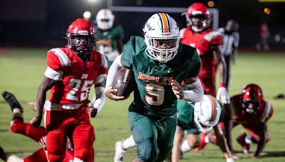 Week-by-Week: The most exciting matchups for Bay County high school football in 2024