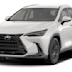 Lexus NX 350h