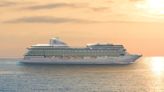 New Cruise Ship Will Debut Sooner Than Expected
