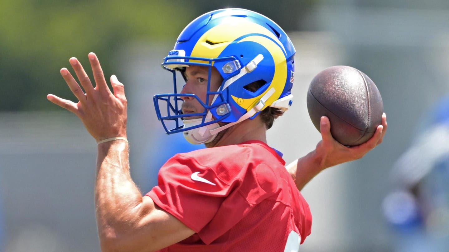 Rams News: Matthew Stafford Given Hall of Fame Support By Former LA QB