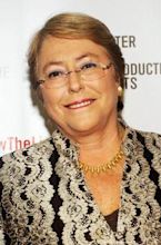 Michelle Bachelet