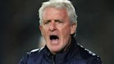 Mark Hughes plotting return to management as Wales seek Rob Page replacement