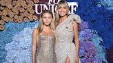 7 times Heidi Klum and her 18-year-old daughter Leni twinned on the red carpet