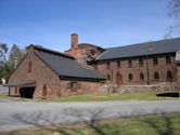 Cornwall Iron Furnace