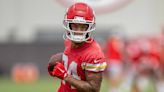 Chiefs WR Skyy Moore could be poised for a big season with Patrick Mahomes. Here’s why