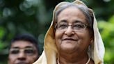 Sheikh Hasina: The pro-democracy icon who became an autocrat