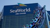 Controversy-stricken SeaWorld opens first park outside of United States