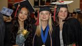 Saucon Valley High School Graduation | PHOTOS