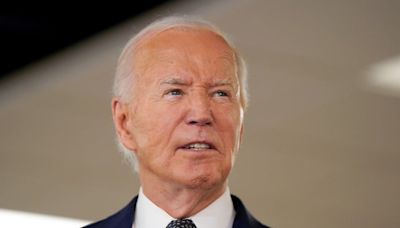 La increíble confesión de Biden sobre su desempeño en el debate con Trump: “Casi me duermo en el escenario”