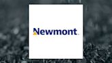 FY2024 EPS Estimates for Newmont Co. Increased by National Bank Financial (NYSE:NEM)