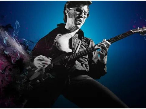 Rumble: The Indians Who Rocked the World Streaming: Watch & Stream Online via Amazon Prime Video