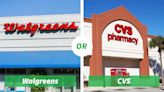 Walgreens or CVS Stock: Which Is a Better Investment?
