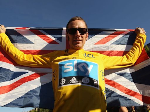 Bradley Wiggins: 'I was putting myself in some situations where someone would have found me dead in the morning'