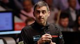 World Snooker Championship scores Ronnie O'Sullivan vs Ryan Day score updates