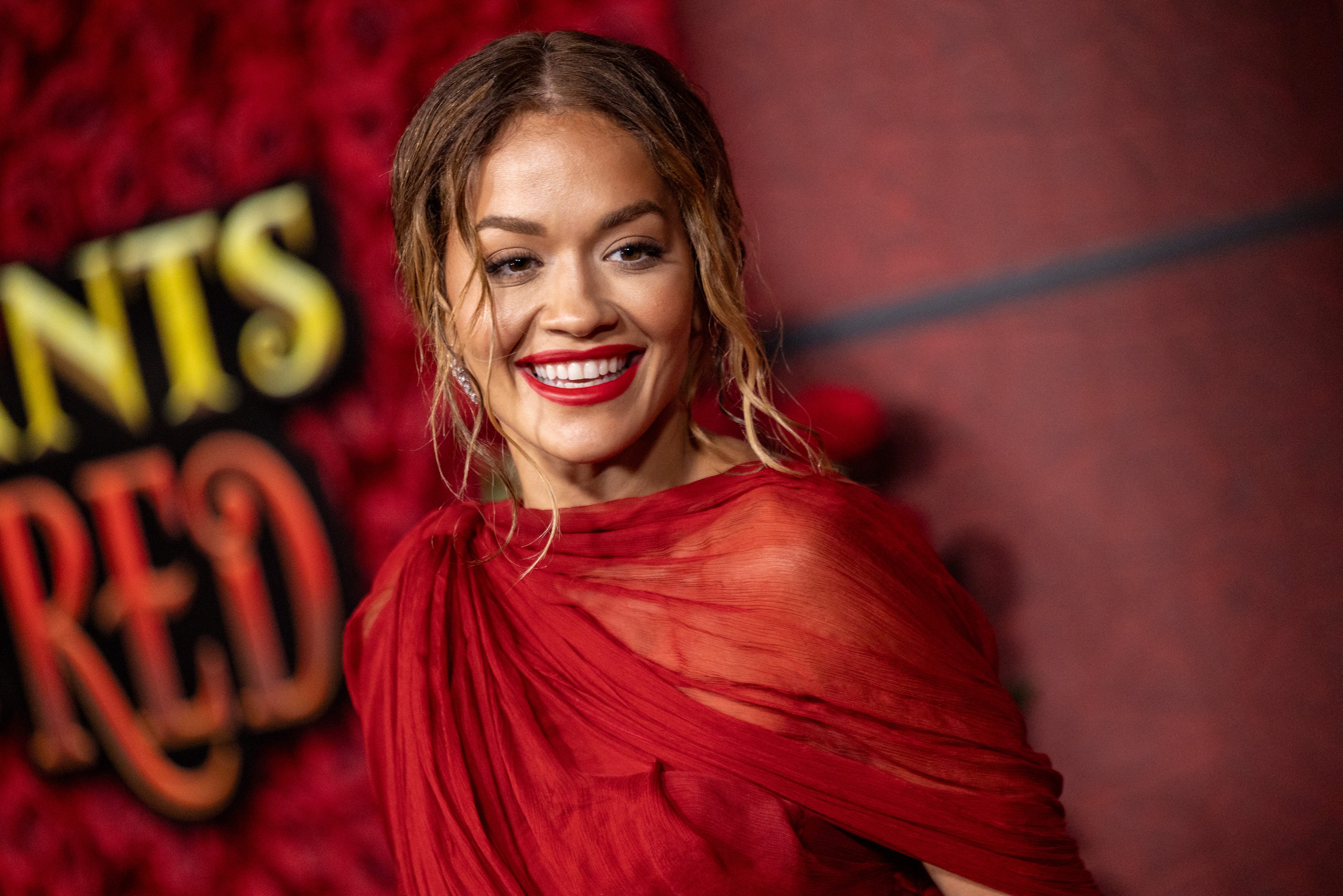 Rita Ora spends night in hospital, cancels live performance: 'I must rest'