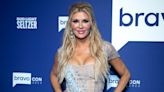 Brandi Glanville Joins OnlyFans