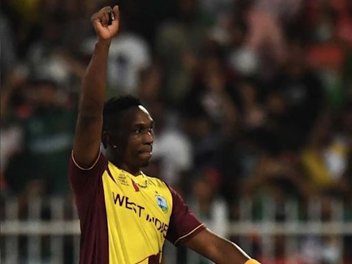 Afghanistan Name Dwayne Bravo As Bowling Consultant For T20 World Cup | Cricket News