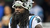 Panthers CB Donte Jackson placed on IR, set for surgery