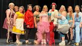 Bucyrus Little Theatre and actors recognized at state community theatre competition