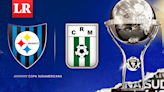 Huachipato vs Racing Montevideo: fecha, hora y canal confirmado el duelo por la Copa Sudamericana