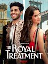 The Royal Treatment (film)