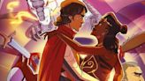 A Year in Queer: The best LGBT+ comics of 2024