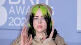 Why are there no singles for the new Billie Eilish album?