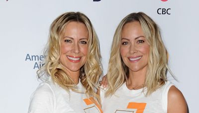 Brittany and Cynthia Daniel pay tribute to late Francine Pascal