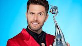 EXCLUSIVE: Joel Dommett on fatherhood, fame and hosting the National TV Awards 2023
