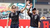 Mercedes duo offer assessments on season so far as Hamilton signals ‘excitement’ for developments | Formula 1®
