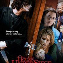 House Under Siege (2010) - IMDb