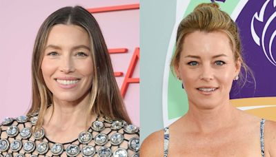 Elizabeth Banks, Jessica Biel to Lead Amazon Thriller ‘The Better Sister’