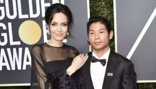 Angelina Jolie-Brad Pitt's Son Pax Meets With An Accident, Suffers Head Injury