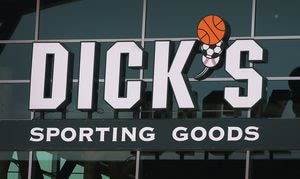 Local man charged with insider trading related to Dick’s Sporting Goods business operations