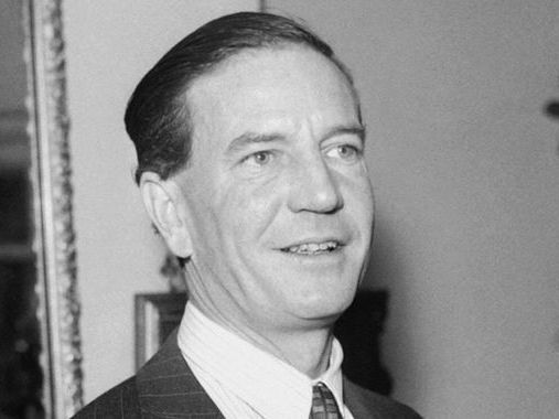 Kim Philby: British Library wanted to buy personal archive of notorious KGB double agent