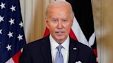 Investigación de la CPI: Joe Biden reiteró que no hay equivalencia entre Hamas e Israel