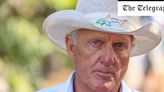 Greg Norman welcome to check ticket ‘resale market’ after Open snub