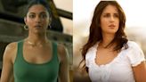 Not Just Alia Bhatt And Sharvari Wagh, 7 Bollywood Actresses Who Have Played Spies Before