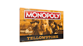 'Yellowstone' Monopoly Is 20% Off for Amazon Prime's Big Deal Days