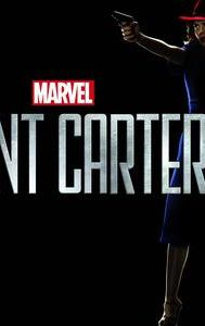 Marvel's Agent Carter