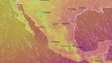 Sigue la ola de calor en México: estos 11 estados tendrán temperaturas superiores a 45 grados hoy 8 de mayo