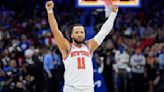 Jalen Brunson agrees $156M, four-year extension with the Knicks