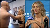 Paige VanZant reveals why she wanted to compete at Power Slap