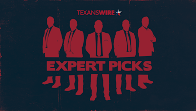 Week 2 picks: Who the experts are taking in Bears vs. Texans