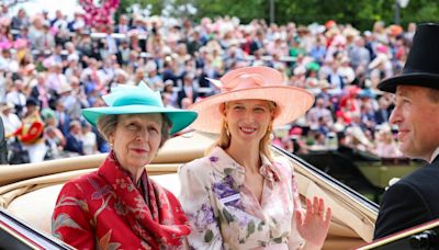 Royal Ascot 2024: All the best dressed celebrities and guests